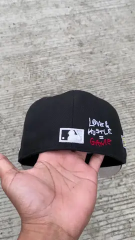 Y2K CLOSE CAP #closecap #baseballhat #baseballcap #fittedhats #fittedcap 