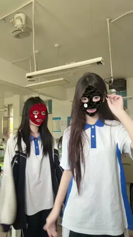 吓我一老跳@迟恩_ #深圳校服 #甜妹 #射手 #女高中生 