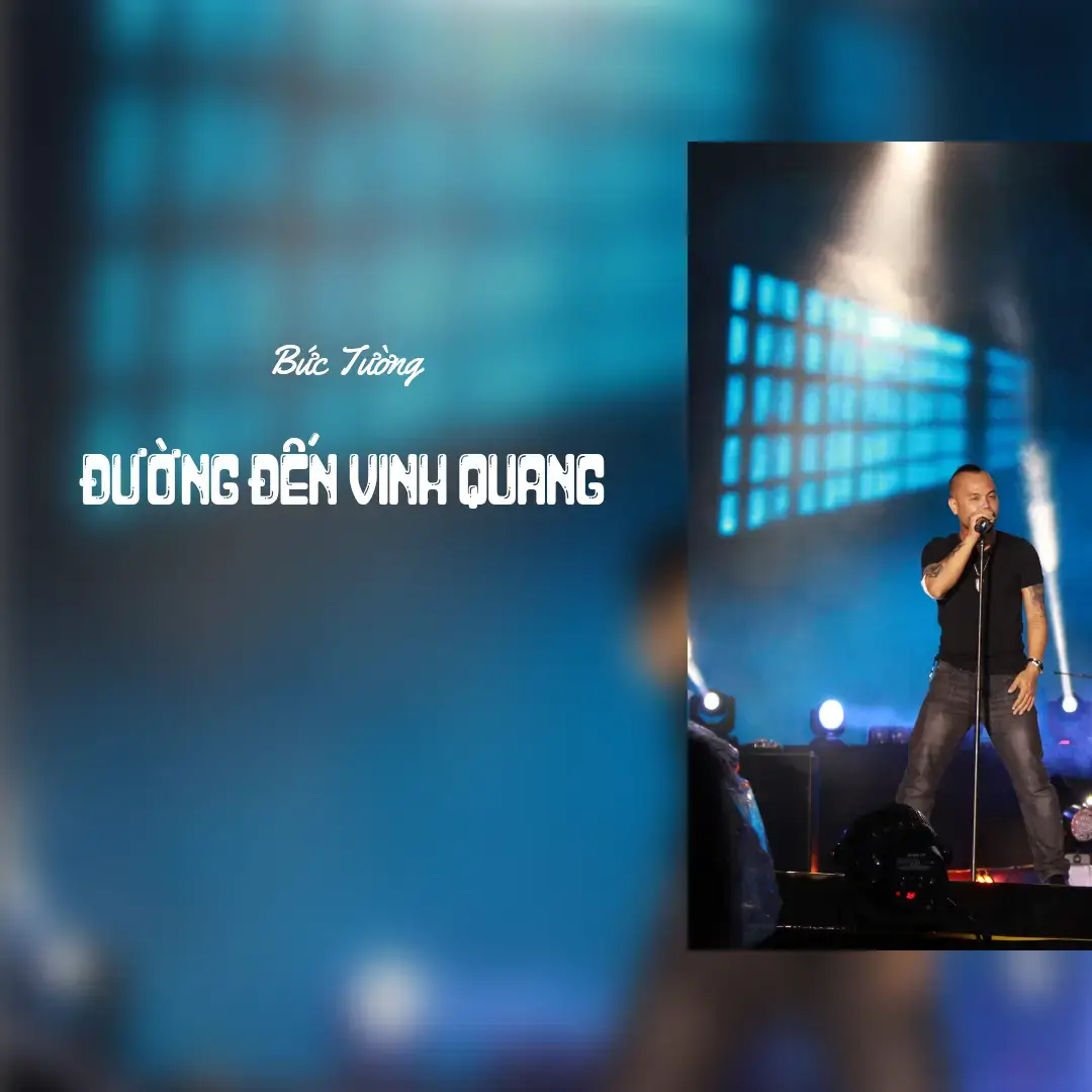#duongdenvinhquang #buctuong 