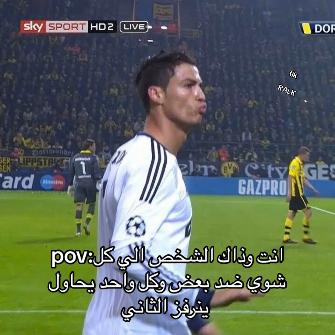 #cristianoronaldo #cr7 #تيم_رالك🐐 