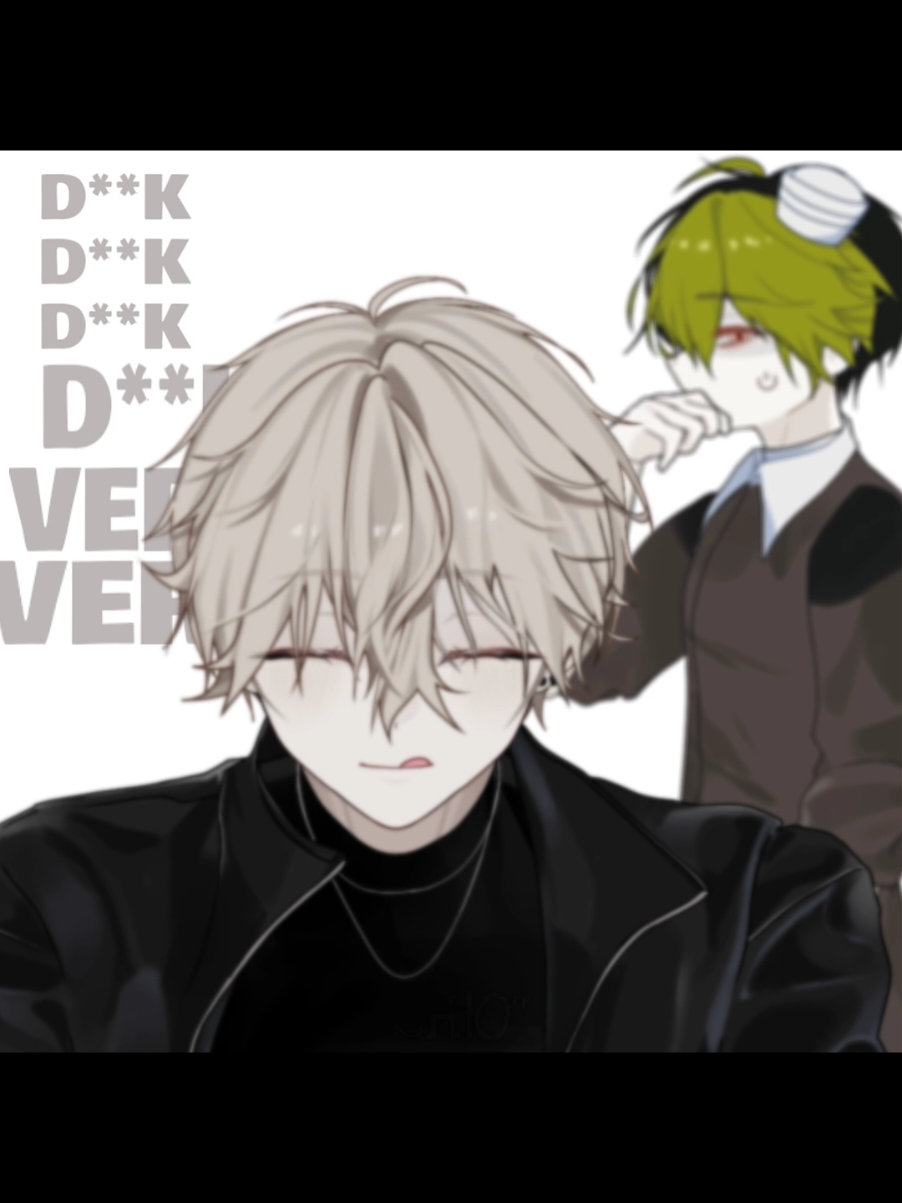 just a joke THE TRIO IS BACK (i forced them)  @channmmi and green guy doesnt have tiktok acc yet   IB: TREND #gacha #gachalife #foryou #art #animation #trend #tween #alightmotion #fyp #oc #viral #agachalife2 