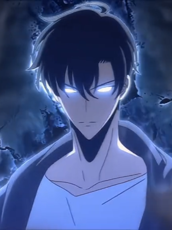 พี่ซองเท่ระเบิดเบย😈🔥 #sololeveling #sungjinwoo #sakicryy #anime #fyp 