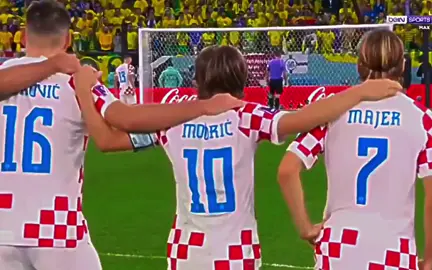 brazil vs croatia full penalty shootout lusail iconic stadiums Qatar  #fyp #foryou #foryoupage #fyp #fifaworldcup2022 #brazil🇧🇷 #vs #croatia #bdtiktokofficial #1million #viral @TikTok Bangladesh 