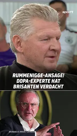 Karl-Heinz Rummenigge hatte am Samstag erklärt, dass es Thomas Tuchel war, der Leon Goretzka nicht mehr beim FC Bayern München haben wollte.  Rummenigges Spitze gegen Tuchel wertet SPORT1-Experte Stefan Effenberg als normalen Vorgang im Fußball-Geschäft 👀 #sport1 #sport1news #DOPA #stahlwerkdoppelpass #fcbayern #goretzka #rummenigge #tuchel