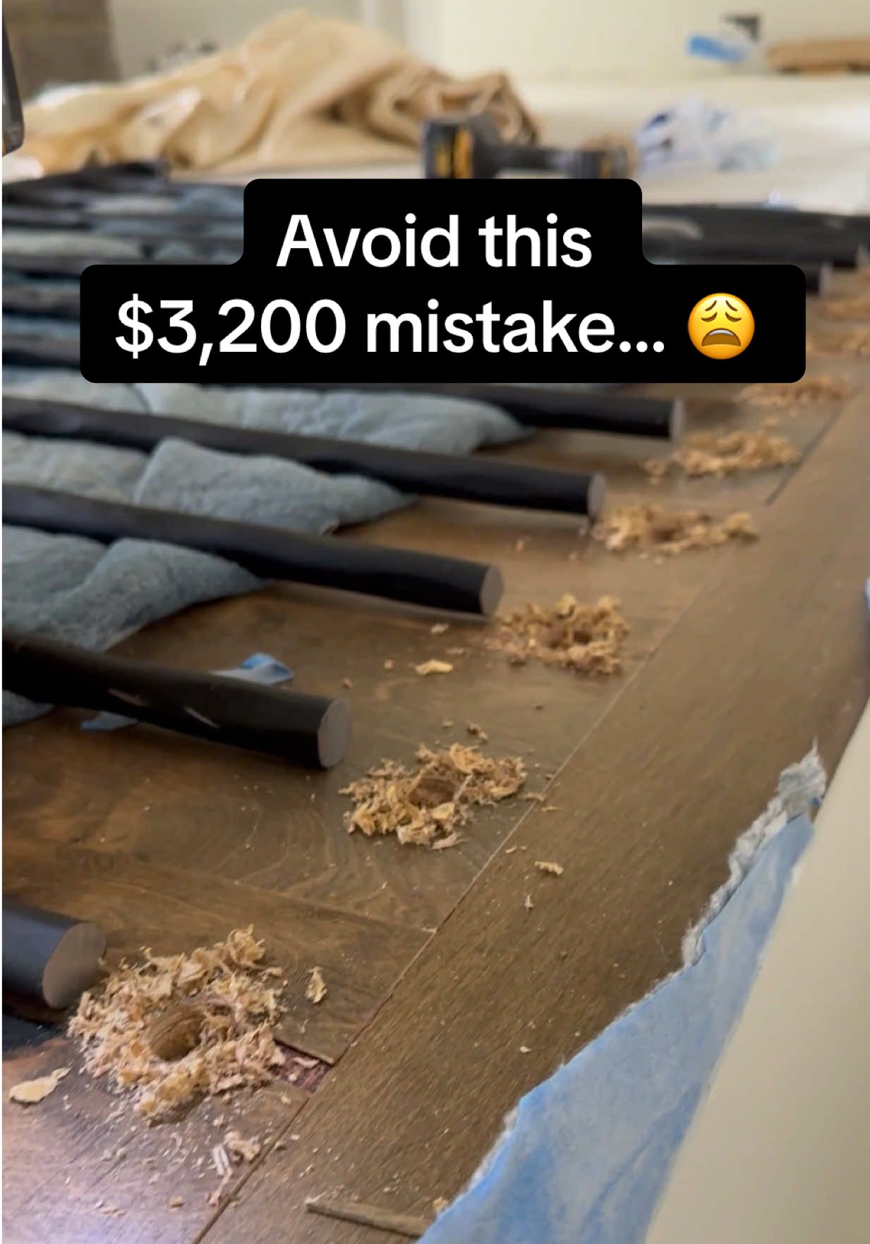 😩 Overwhelmed by too many decisions?
 
 That's why I created The Ultimate Home Building Checklist:
 ✅ It pays for itself the instant you find something on the checklist you would have overlooked.
 ✅ Avoid those hefty change order fee because of those last-minute upgrades.
 ✅ You'll ask all the right questions during the home building process.
 
 ➡️ Get it at BuilderBrigade.com
 
 🤝 Trusted by over 20k homeowners and builders.
 
 Want proof? TONS of reviews on my website…
