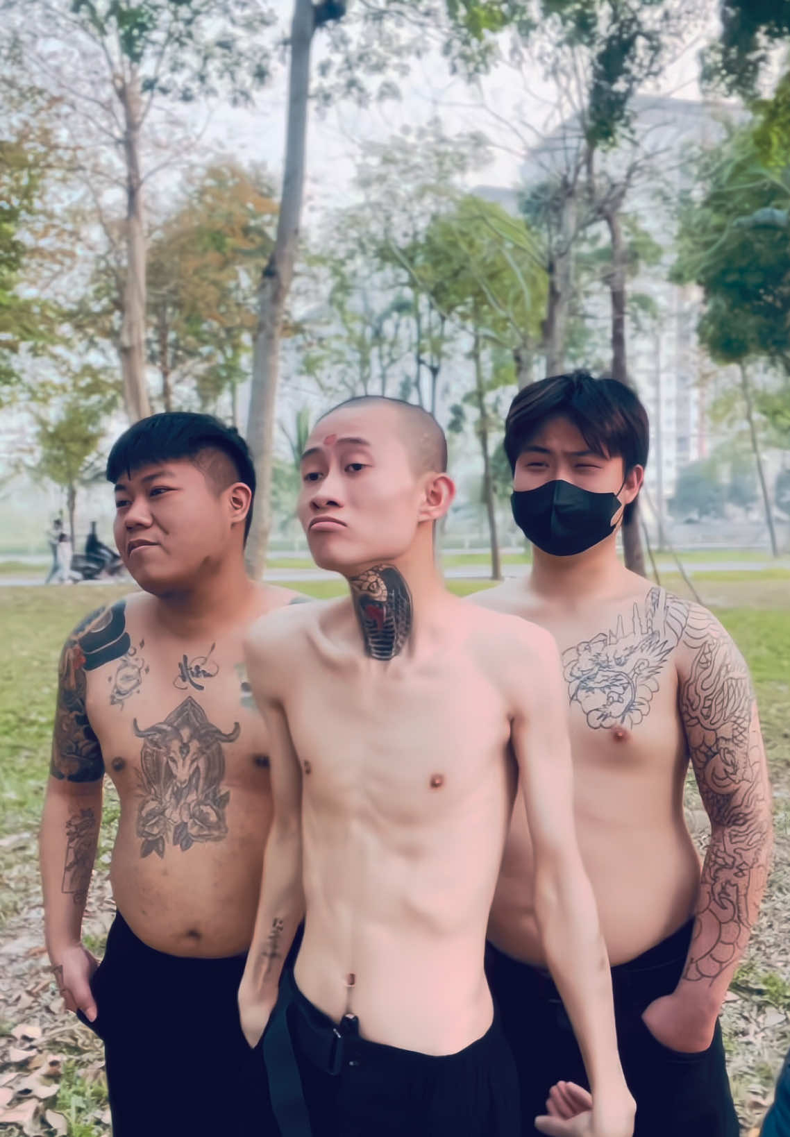 Tuấn Thần Đèn Hà Nội solo phê lú  #xuhuong #CapCut #trend #tuấn_thần_đèn #aladdin_cây_đèn_thần 