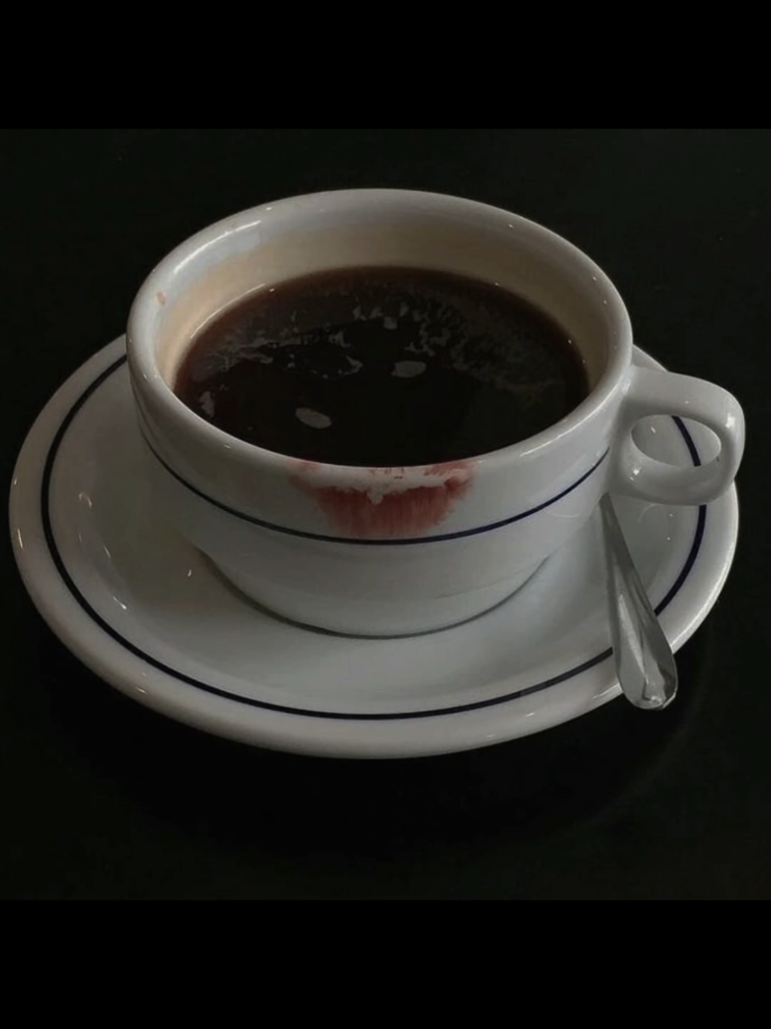 coffee addiction will be the end of me #coffee #americano #icedcoffee #icedamericano #coffeeaddict #dontletthisflop #girlblogger #aesthetic #fypage #xyzcba #kesfet #pinterest #foryoupage 