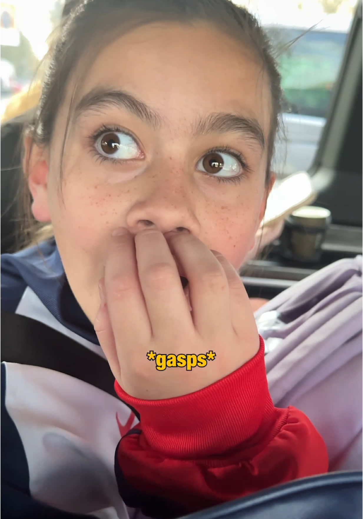 “I am going to Paris” 🥹❤️💙 #paris #qatar #Soccer #football #cancer #Love #mother #daughter #family #psg #qatarairways 