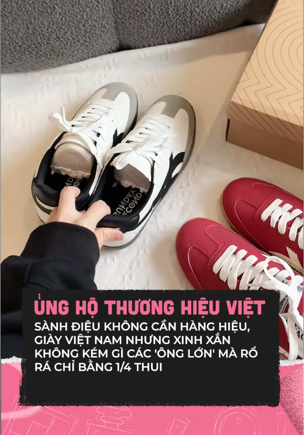 Ai cũng cần có 1 đôi #clmedia #celebnetwork #clbeauty #beauty #secondsunday #thoitrang #fashion #fashiontok 