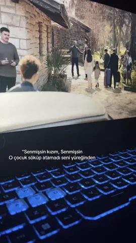 Söküp atamadı.. #eşrefrüya #cagatayulusoy #demetozdemir #yenidizi 