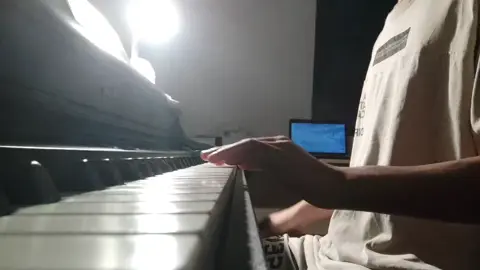 buồn #piano #pianocover #suy #relax #vetmua #vetmuapiano 