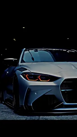 BMW sjeni në këtë nivel ju tjerot