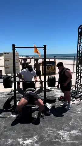445 PR 100lbs inner player #bodybuilding #classicphysique 