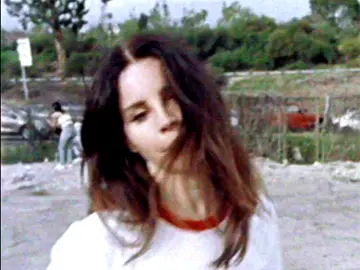 oh my angel is #lanadelrey #ldr #fyp #foryouu 