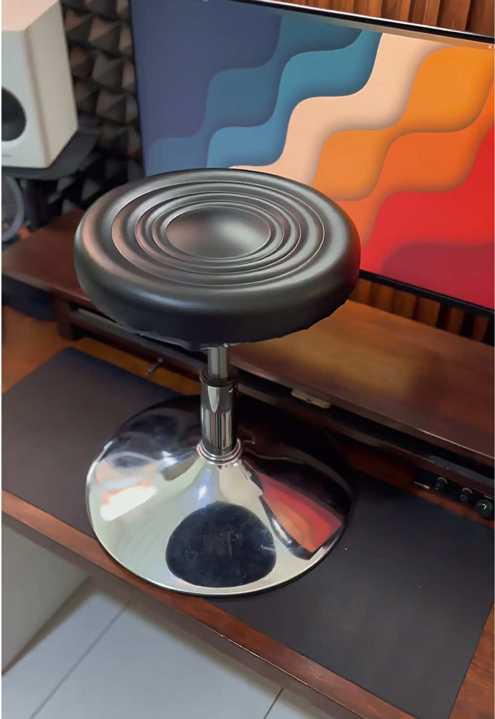 Kursi Hidrolik empuk kokoh paling rekomendasi buat kamu #kursi #kursihidrolik #kursimurah #dekor #etechid #fufufun #ejateknow #fyf #fyp #trending #viral #indonesia #rekomendasi #shop 