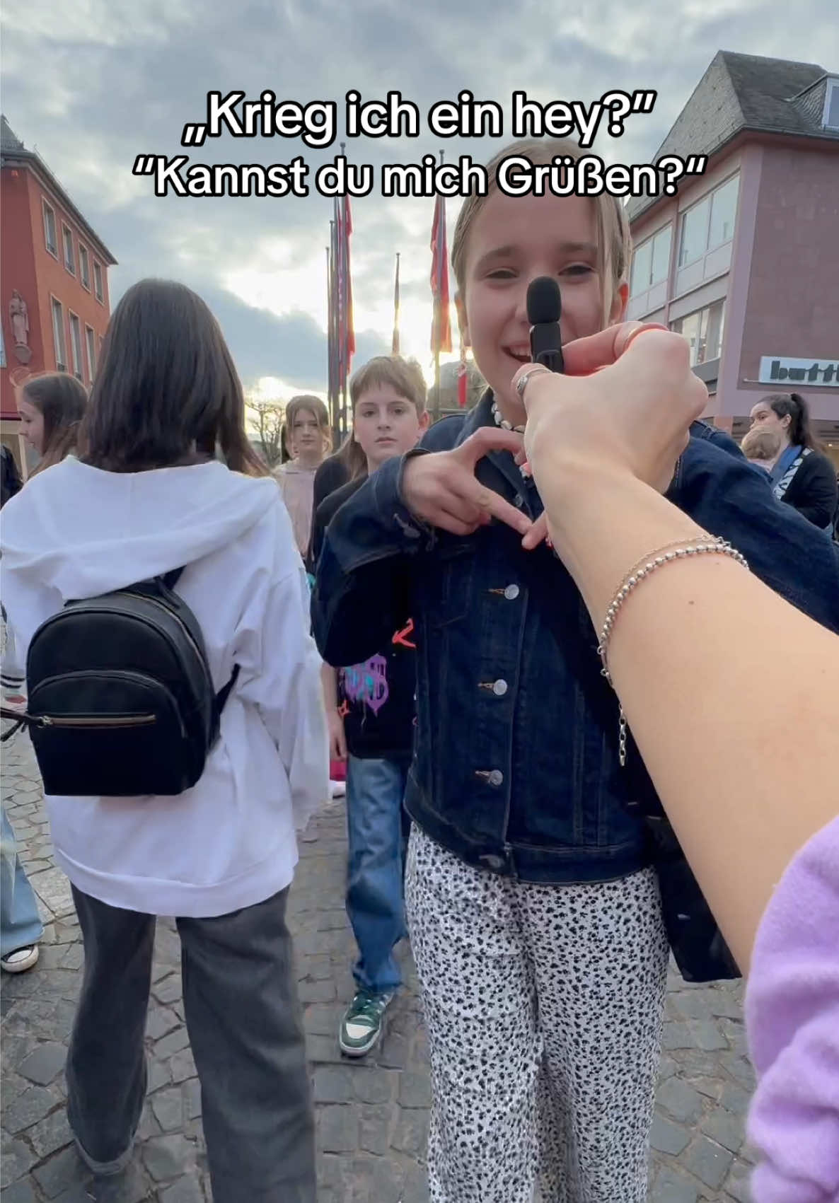 🫶 lovely #MissMiFam Treffen in 📍 Mainz 🥰 wollt ihr mehr sehen? #asmr #asmrmissmi #lovelyasmr 