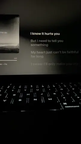 Cry - Cigarettes after sex #lyrics #fyp #trendy #virał #musictok 