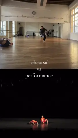 Behind the scenes ✨ - #danse #dansecontemporaine #dancer #contemporarydance #professionaldancer 