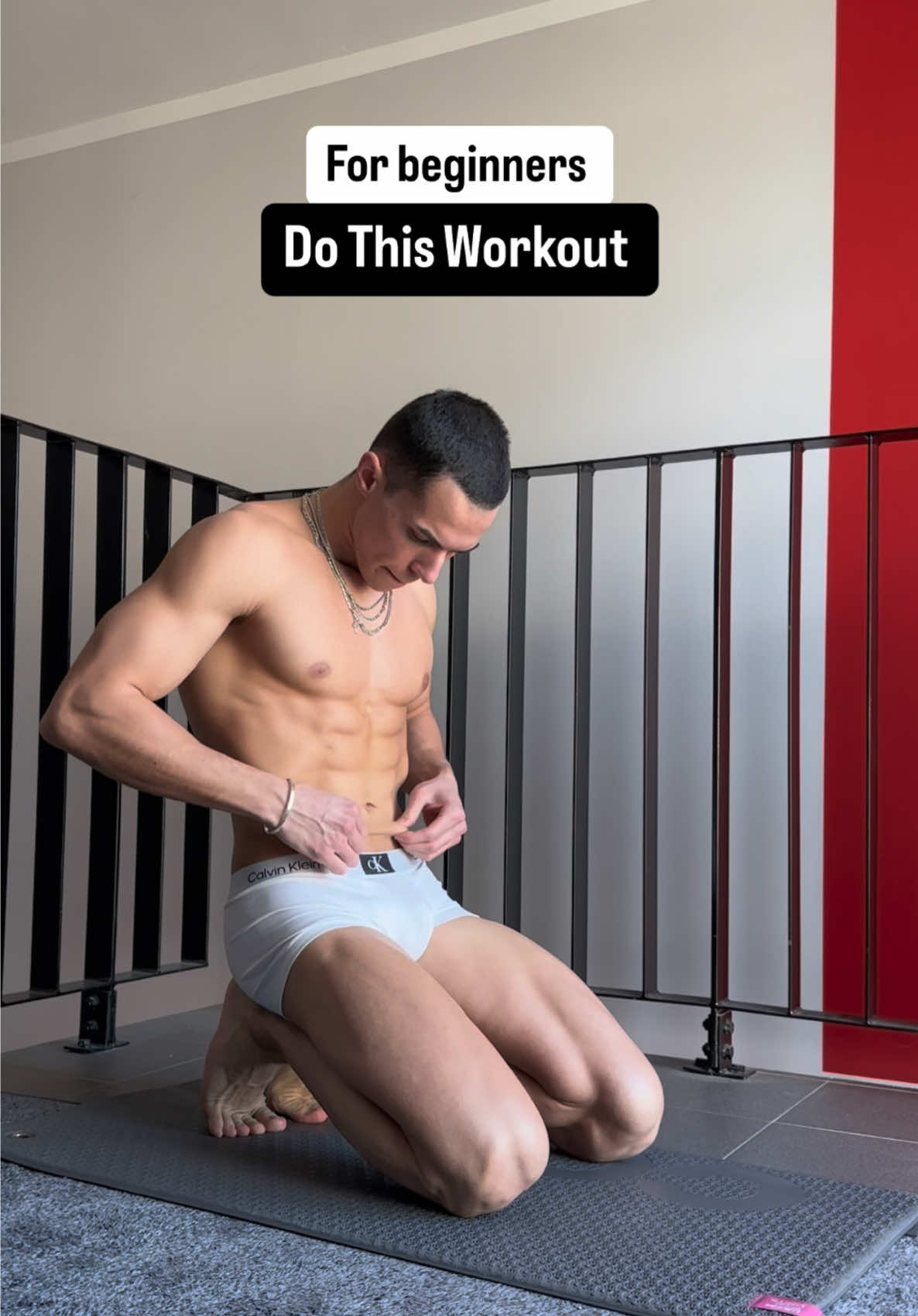 Abs workout #abs #boyalex_ #stretch 