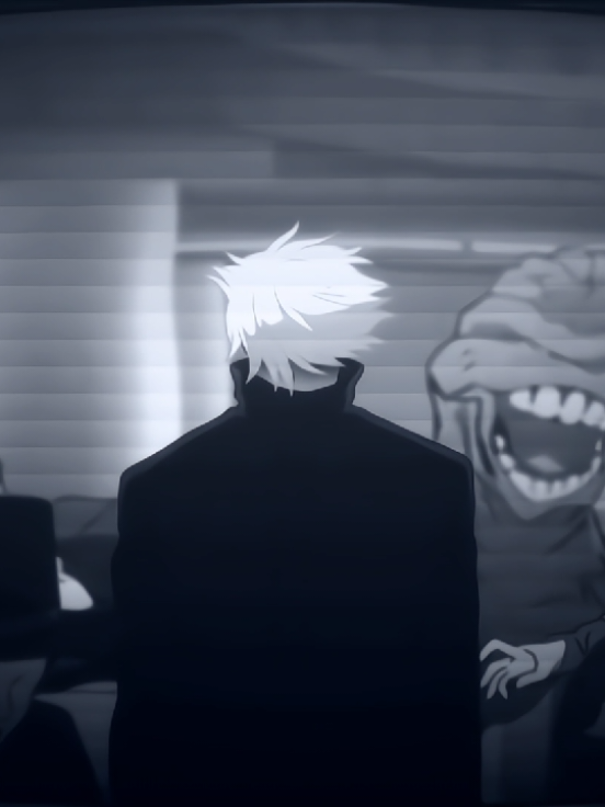 Gojo Speech❤️‍🩹 #anime #foryoupage #animeedit #truelines #viral_video #animefyp #animetiktok #gojo #trendingvideo #unfrezzmyaccount #ayanoexe001 