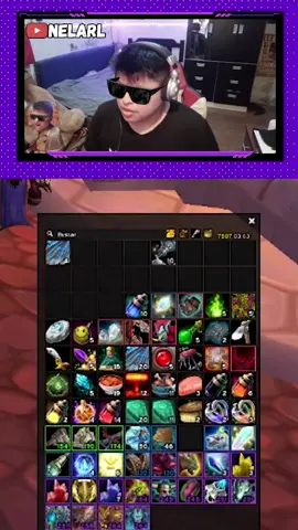 [EP11] - [CONSEJOS] GUIA COMO JUGAR PALADIN RETRY PVE 3.3.5a ICC, SR 25H By Nelarl |  #worldofwarcraft #wowclassic #warrior #nelarl #wotlk #gamer #guiaswow #furywarior #WARRIOR #IcecrownCitadel #PVE #funny