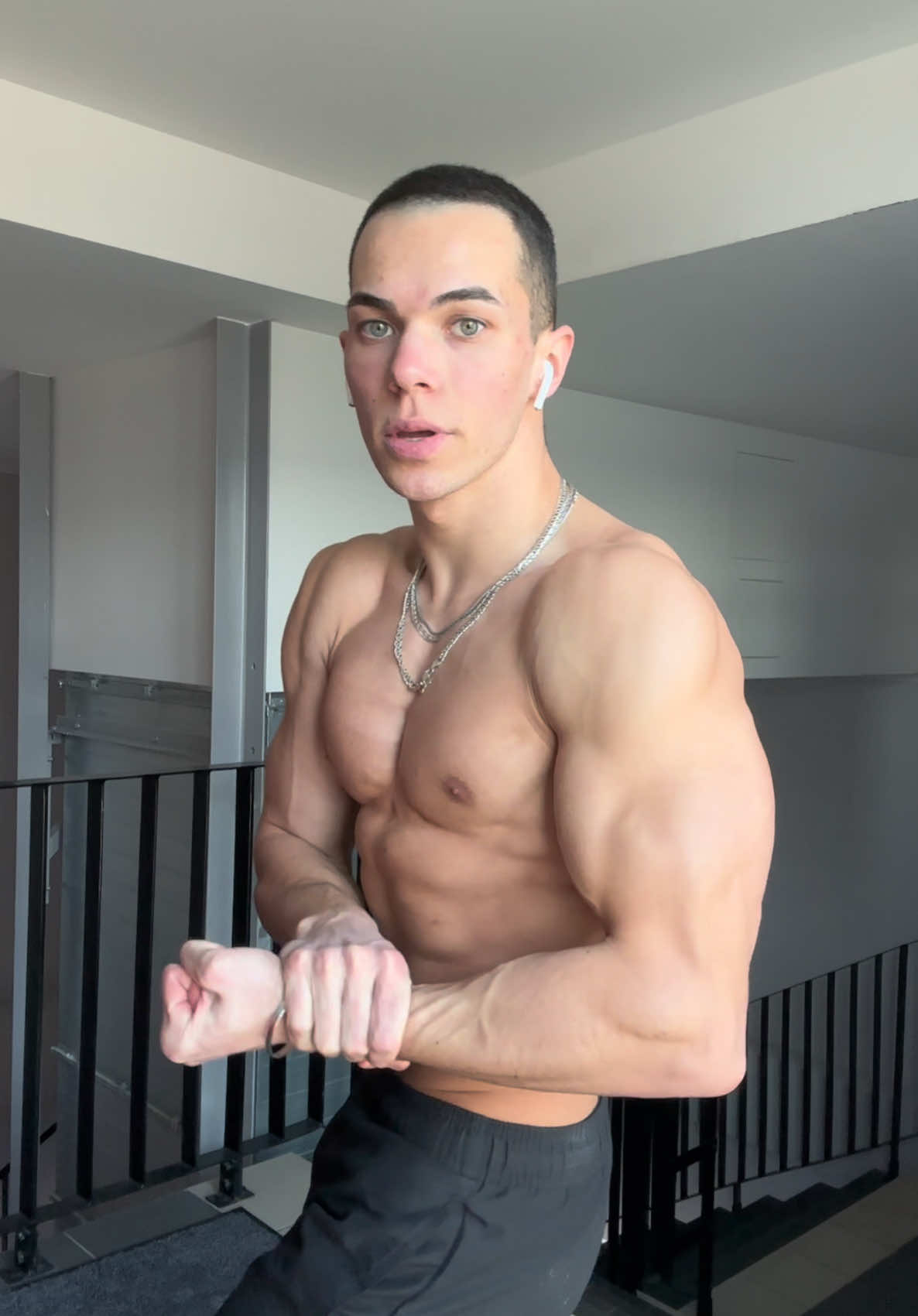 Body progress #boyalex_ #abs 