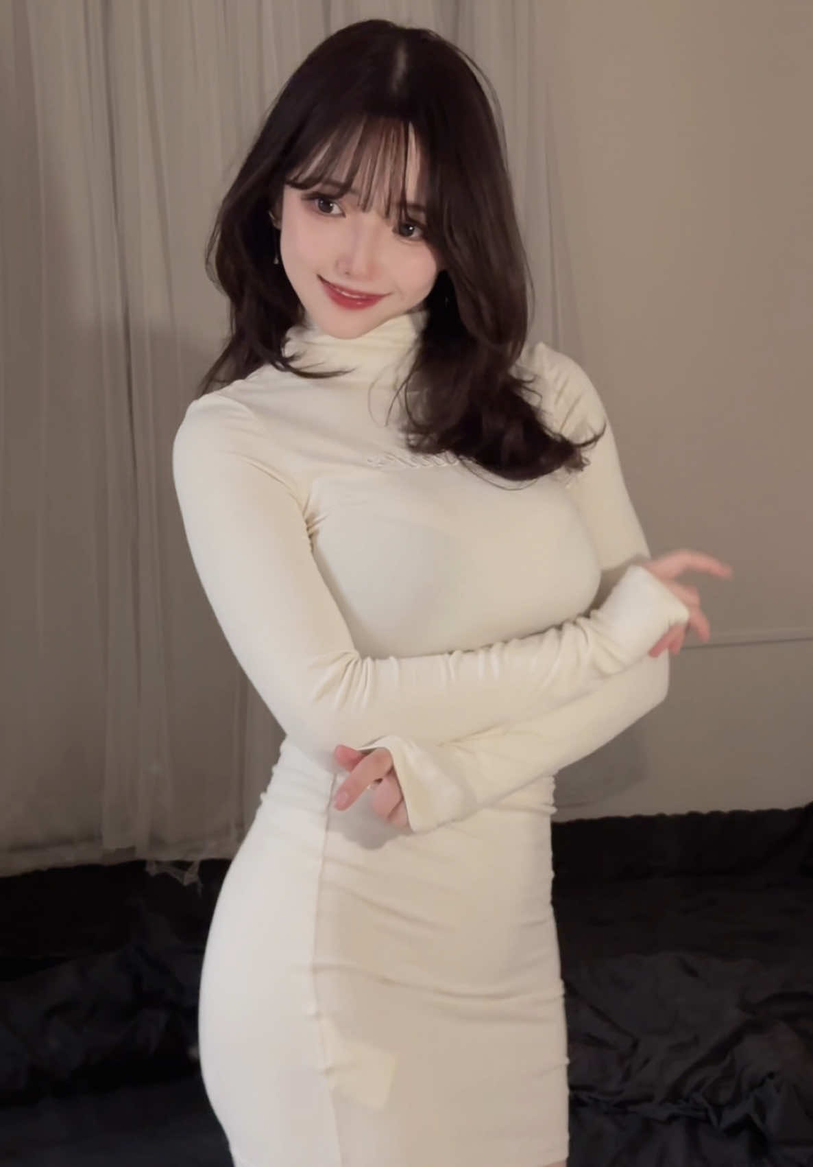 今日お腹出てるんだけどそれでもいい？