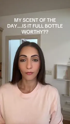 @BYREDO De Los Santos is a lovely sage, amber, musk, and incense fragrance! A very calming relaxing perfume…like going to a yoga class ☺️#byredo#delossantos#perfume #scentoftheday#sampleperfume#creatorsearchinsights #FYP #pilates#yoga#barre 