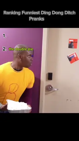 Funniest Ding Dong Ditch Pranks #prank #funny #laugh #dingdongditchprank #fy #viral