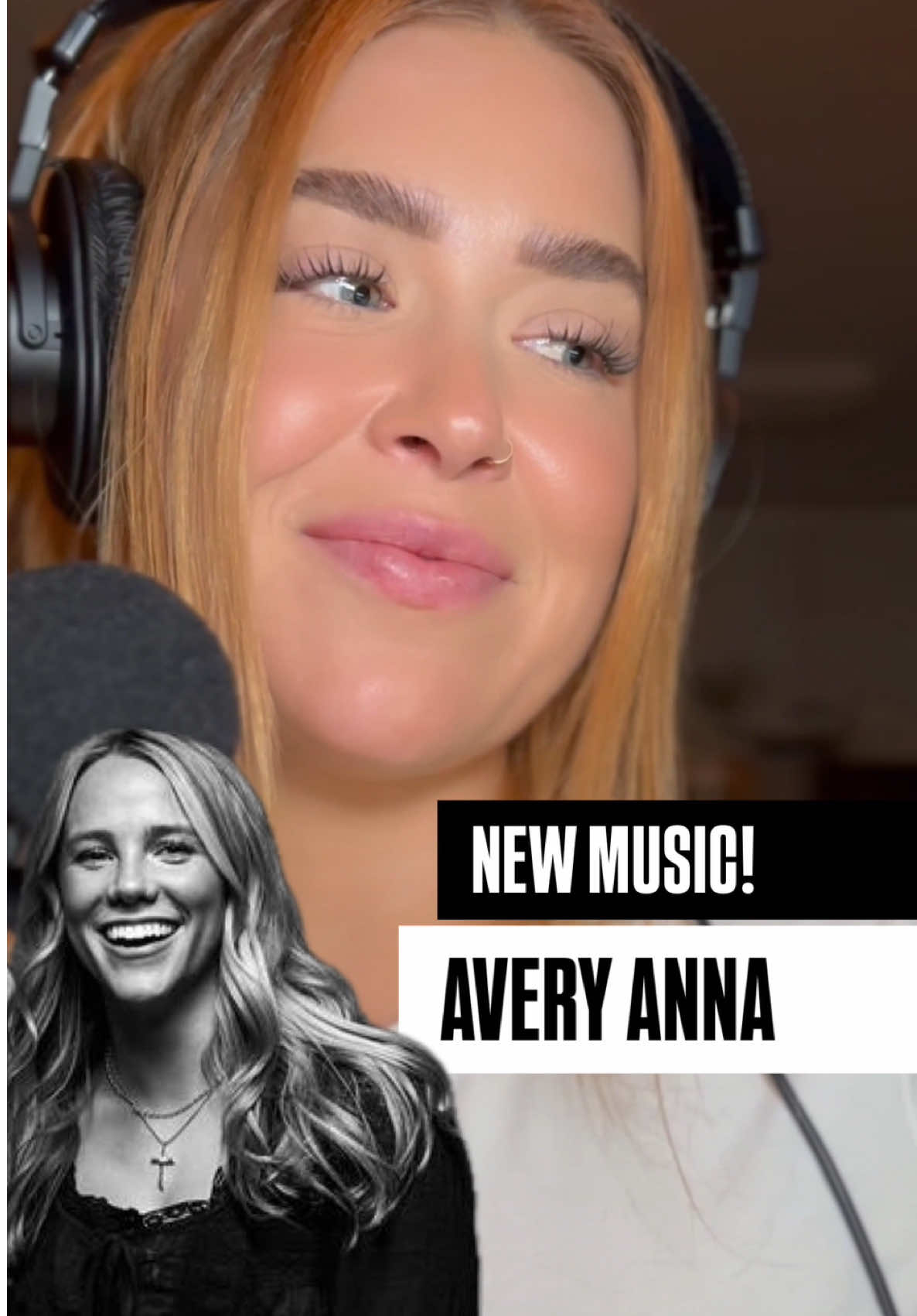 We love @Sam Barber but I need to hear what @BOOZEY can do to “Indigo” 👀 @Avery Anna  Incase you missed me on @The Highway on SiriusXM this morning :)  #countrymusic #índigo #stagecoach #countryradio 