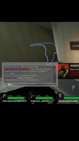 Un dia normal en lefsito xd #kick #stream #left4dead2 #fyp #peru🇵🇪 #momentosdivertidos 