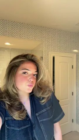 ✌️✌️#fashion #springbreak #hair #fashiontiktok #fyp #famous 