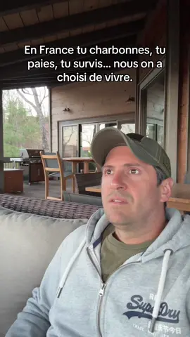 La liberté a un prix mon ami.   #usa🇺🇸tiktok #motivation #changerdemodevie #vivrelibre #expatriation #digitalnomad #florida #mindsetmotivation 