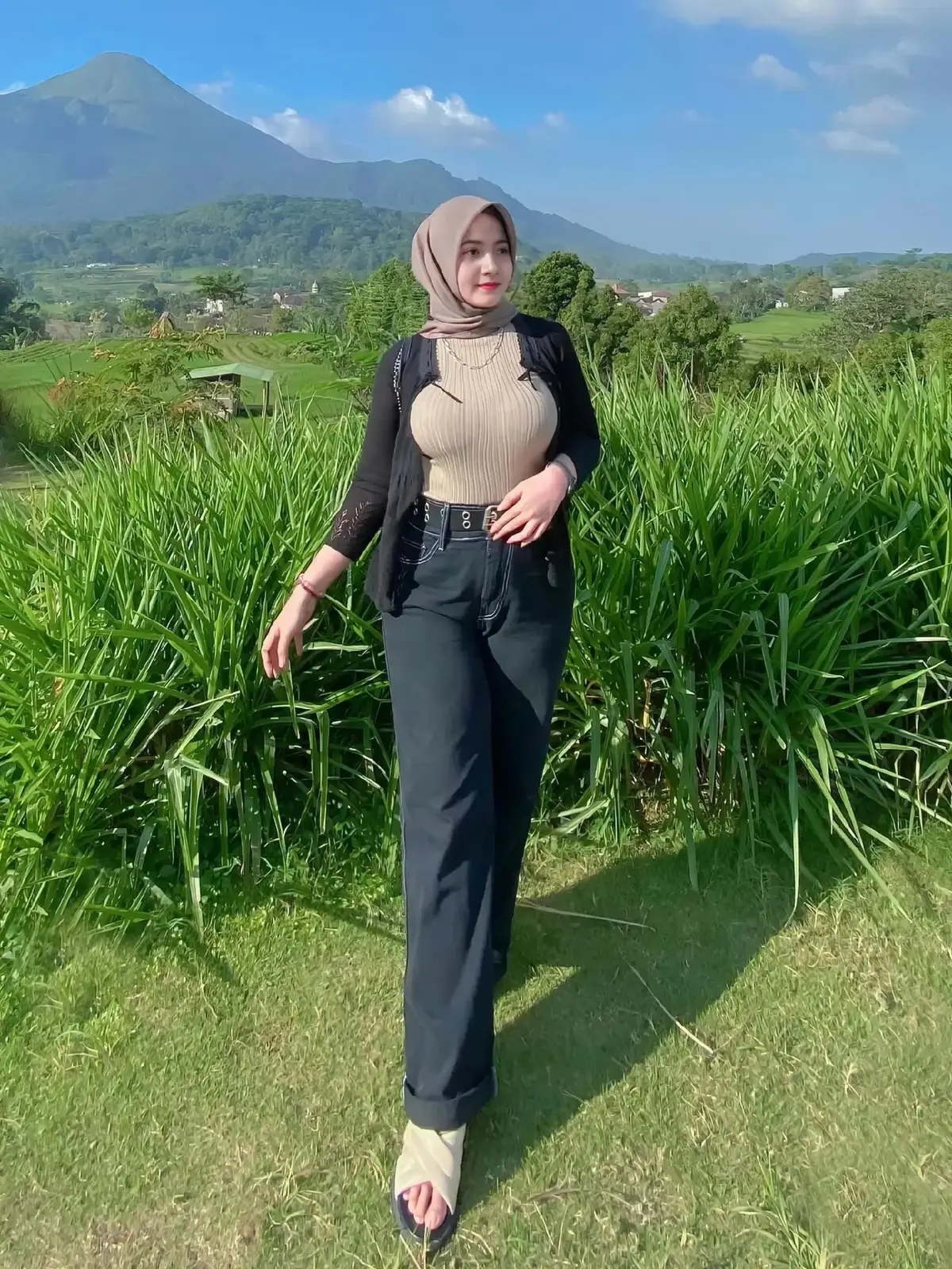 #hijabstyle #hijaboutfit #masukberandafyp 