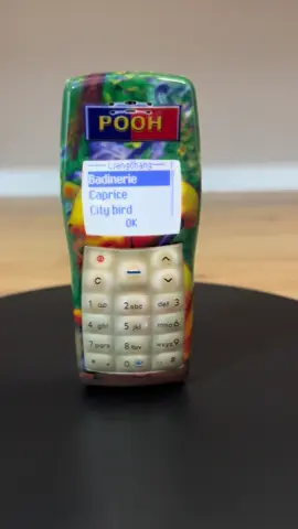 #nokia1101 #nokia #nokiafans #nokiaremix #retro #nostalgia #tiktokviral #colection #telefoanevechi #vintagevibes #fyp #foruyou #viralvideos #5pasidebine #phone #nekedbelegyen #retrophone #vintage #retrophonecollector #song #dancechallenge 