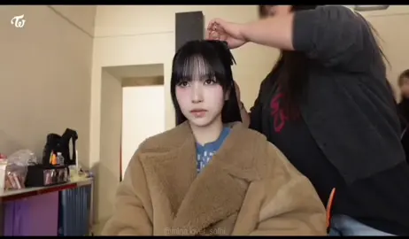 #MINA :: twice mina clip, se ve bien bonita #mina #twice #youtobe #twicemina