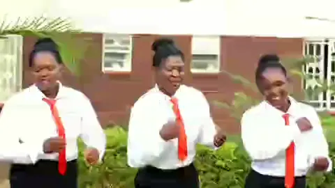 #Ndikakhala_olungama by St Anthony Thondwe Catholic choir