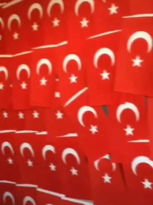 Ben Türküm ❤️