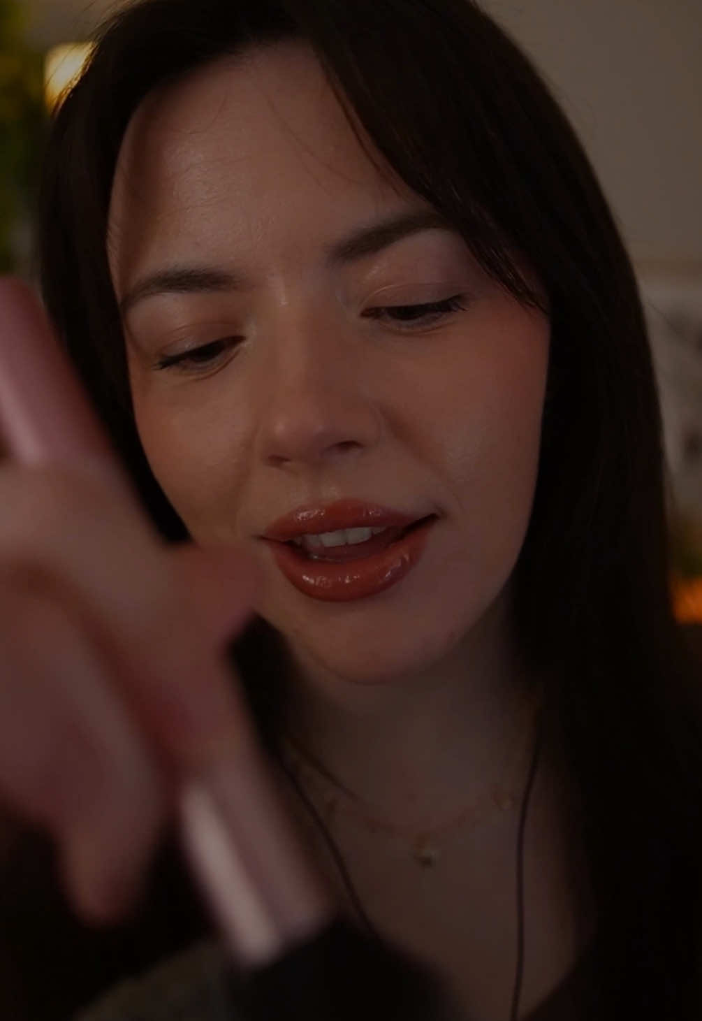 For some reason I really cringed at this while editing but I hope you enjoy 🙂 #asmr #asmrforsleep #asmrtiktok #asmrforadhd #relaxingvideos #sleepaid 