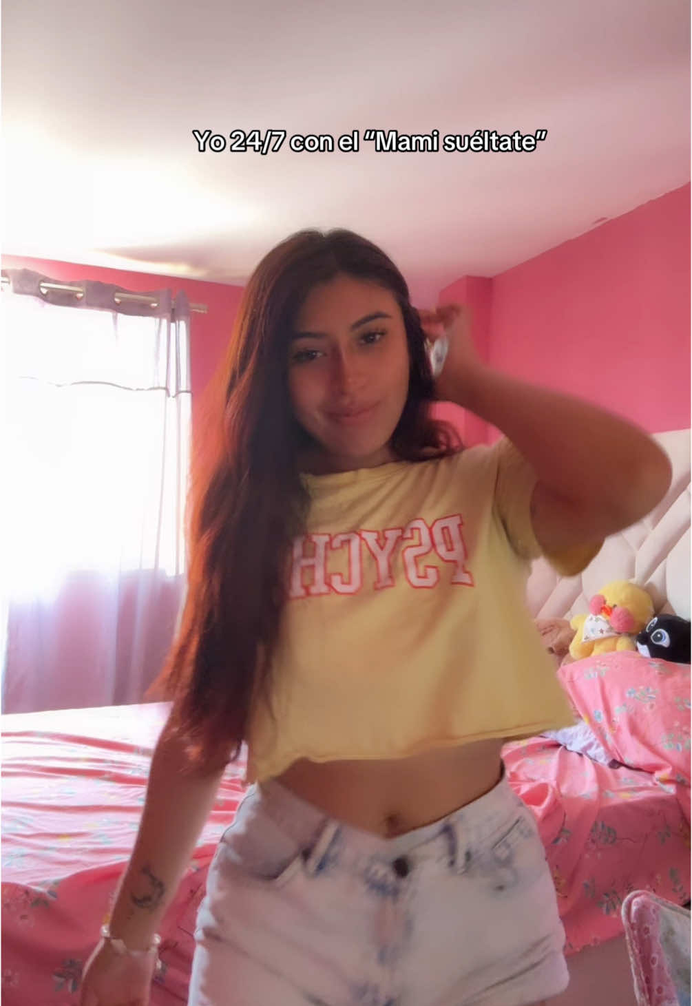 Suéltate 🔥#parati #fouryou #fypp #paratiiiiiiiiiiiiiiiiiiiiiiiiiiiiiii #fyp #xybca #fouryourpage #yerimua #standly #chaparrita #video 