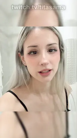 Pensamiento de Tita sobre lxs TRANS #lgbt#trans #titasama #paratii #fyp #humor #irl #clips #clipsdetwitch #titabruh #fypシ゚ #twitchargentina