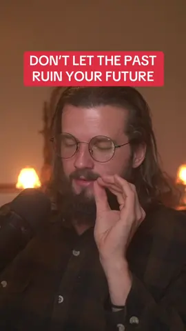 DON’T LET THE PAST RUIN YOUR FUTURE - Here’s how to start. #letgoofthepast #presentmomentawareness #consciousnessshift #spiritualawakenings #selfsabatoge  #creatorsearchinsights 