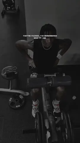 Stay ready 💯 #Fitness #chuksfitness #fypシ゚viralシ #gym #gymmotivation 