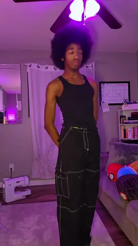 So feminine! #fyp #abcxyz #doechii #alterego #swamp #dance #trend @Doechii 