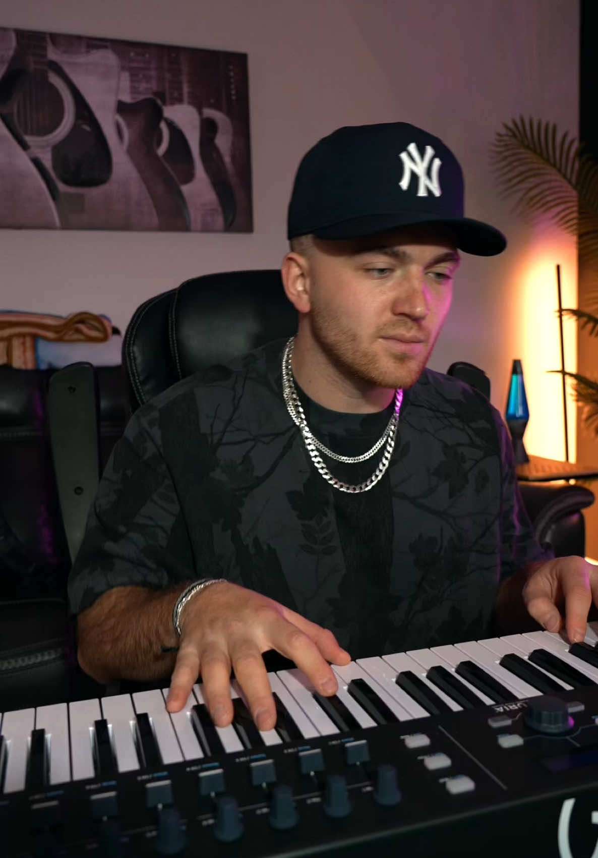 never fall in love baby just incase 💔 @morganwallen #justincase 