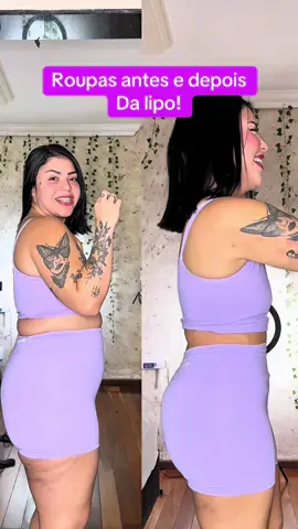 Gente a diferença absurda!!!!! 