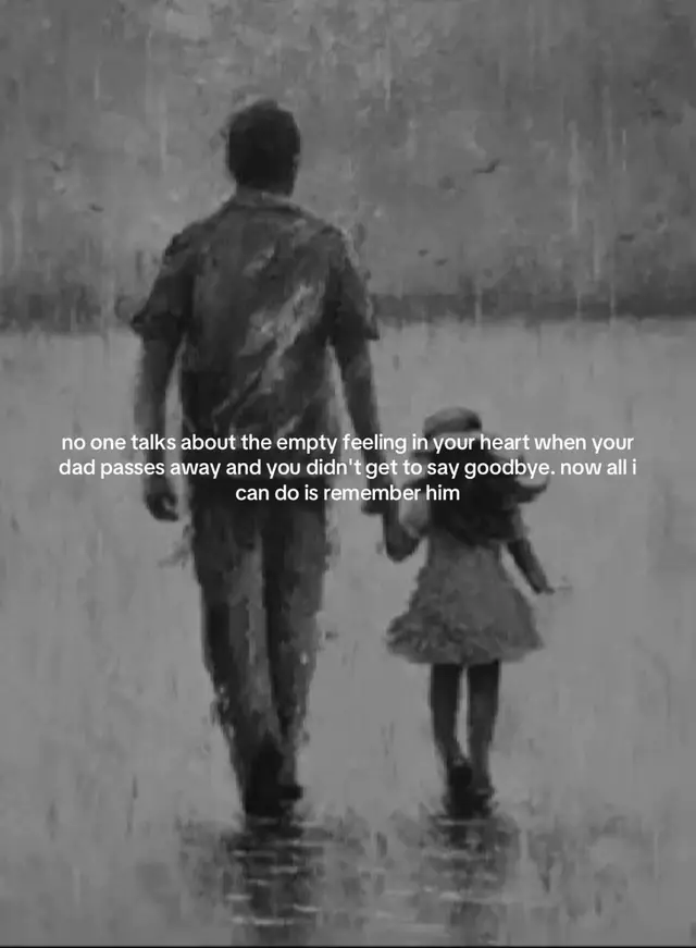 miss you  #grief #viral #missyou #fyp #parentloss #dad #dadloss 