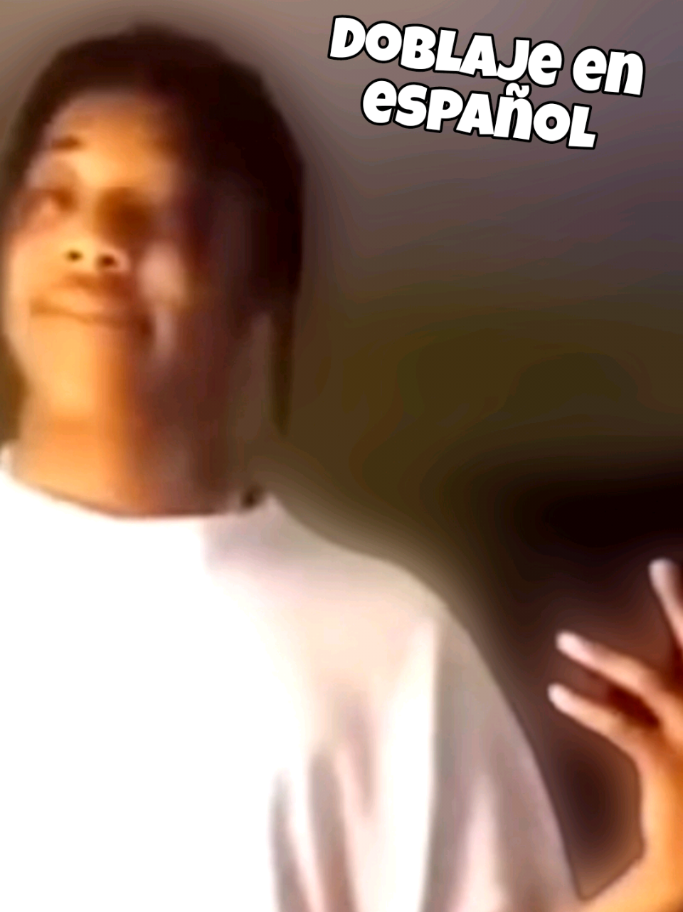 tu sabes lo que pasa perro🙏😈 . ⭐️Voces: @LokazoDubs @Totodub_07  . #fandub #memestiktok #actrizdedoblaje #dub #doblajelatino #doblaje #viral_video #doblajes #fandublatino #fandubs #actordevoz 