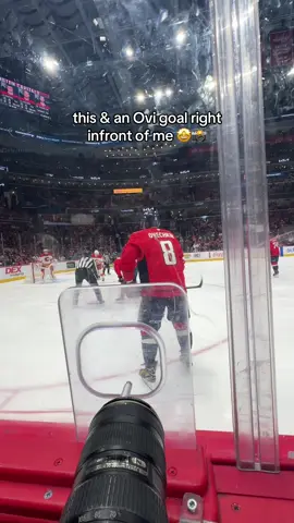 SEVEN TO GO #ovechkin #gr8 #gr8chase #alexovechkin #washingtoncapitals #capitals #NHL 