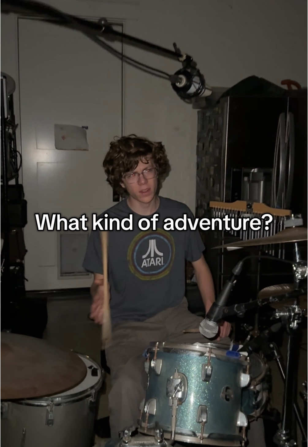 Adventure of a Lifetime - @coldplay #coldplay #rock #band #cover #coversong #alternative